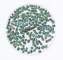 Beads, Bronze or copper alloy