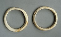 Bangle, Shell (marine)