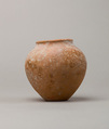 Jar, Gooleh ware, Pottery