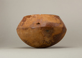Bowl, Pottery