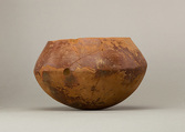 Bowl, Pottery