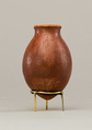 Jar, Pottery