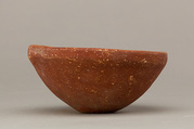 Bowl, Pottery