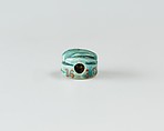Scarab, Glazed steatite