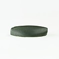 Cowroid, Schist