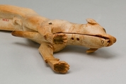Mechanical Dog, Ivory (elephant)
