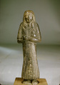 Shabti of Miptah, Steatite