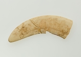 Magic wand, Ivory