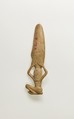 Cosmetic spoon, Bone