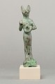 Bastet, Cupreous metal