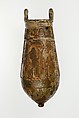 Situla, Copper alloy