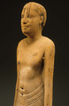 Standing Man, Wood