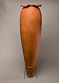 Wine jar, Pottery