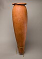 Wine jar, Pottery