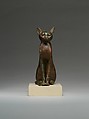 Cat, Cupreous metal