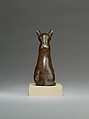Cat, Cupreous metal
