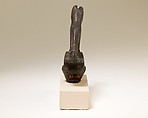 Jackal standard, Cupreous metal