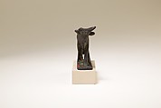 Apis bull, Cupreous metal