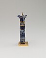 Kohl Tube, Glass