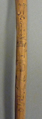 Pick Handle from a Foundation Deposit of Hatshepsut, Wood