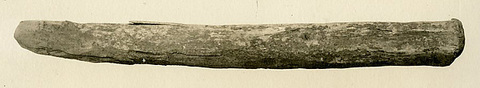 Stake?, Wood