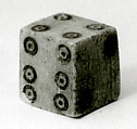 Die, Ivory