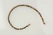 String of beads, Steatite