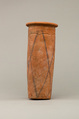 Jar, Pottery
