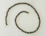 String of beads, Steatite