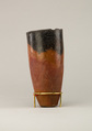 Beaker, Pottery