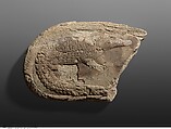 Apotropaic Wand Fragment, Ivory