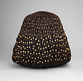 Large wig rings of Sithathoryunet, Gold
