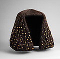 Large wig rings of Sithathoryunet, Gold