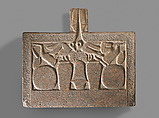 Offering table of Pabasa, Granite