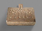 Offering table of Pabasa, Granite