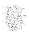 Amarna letter: Royal Letter from Ashur-uballit, the king of Assyria, to the king of Egypt, Clay