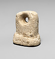 Stamp, Limestone