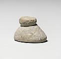 Stamp, Limestone