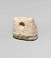 Stamp, Limestone