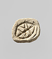 Stamp, Limestone