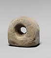 Stamp, Limestone