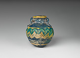 Vase, Glass