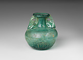 Vase, Glass