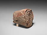 Funerary Cone of Montuemhat, Pottery