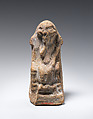 Figurine, Terracotta