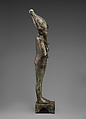 Statuette of Osiris, Leaded bronze