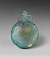 Lentoid Bottle (