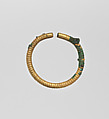Bracelet (bangle), Gold