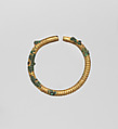 Bracelet (bangle), Gold