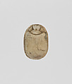 Scarab, Glazed steatite